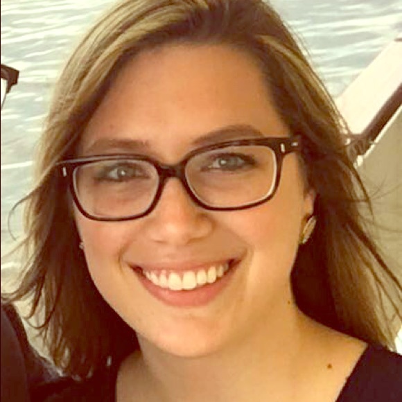 Meet your Posher, Megan - Picture 1 of 1